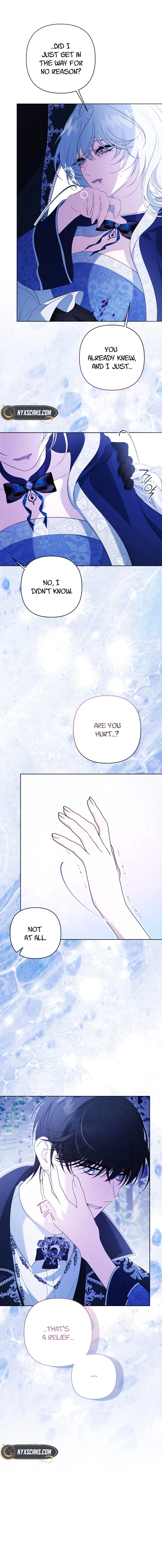 I Died the Moment I Was Possessed Chapter 5 Page 15
